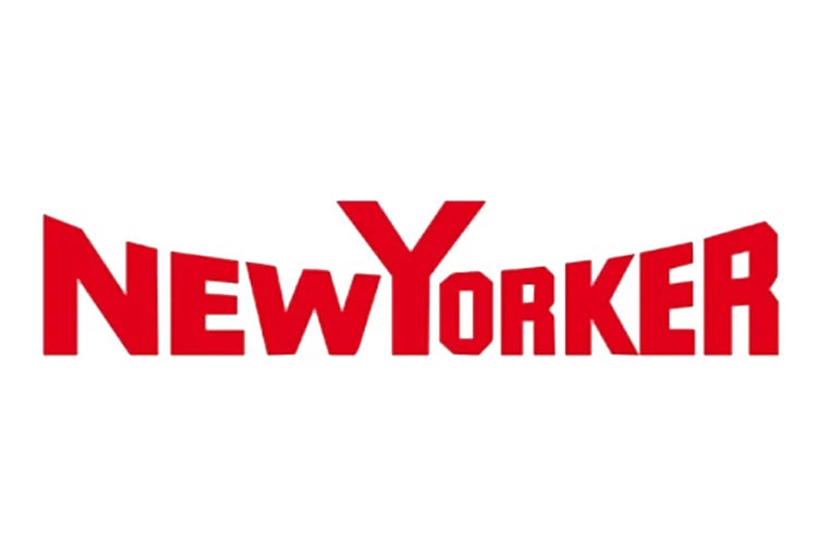 New Yorker Logo