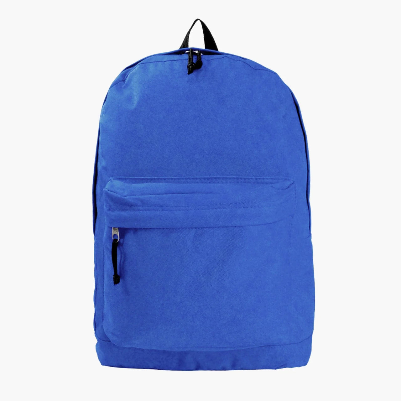 Blue Backpack